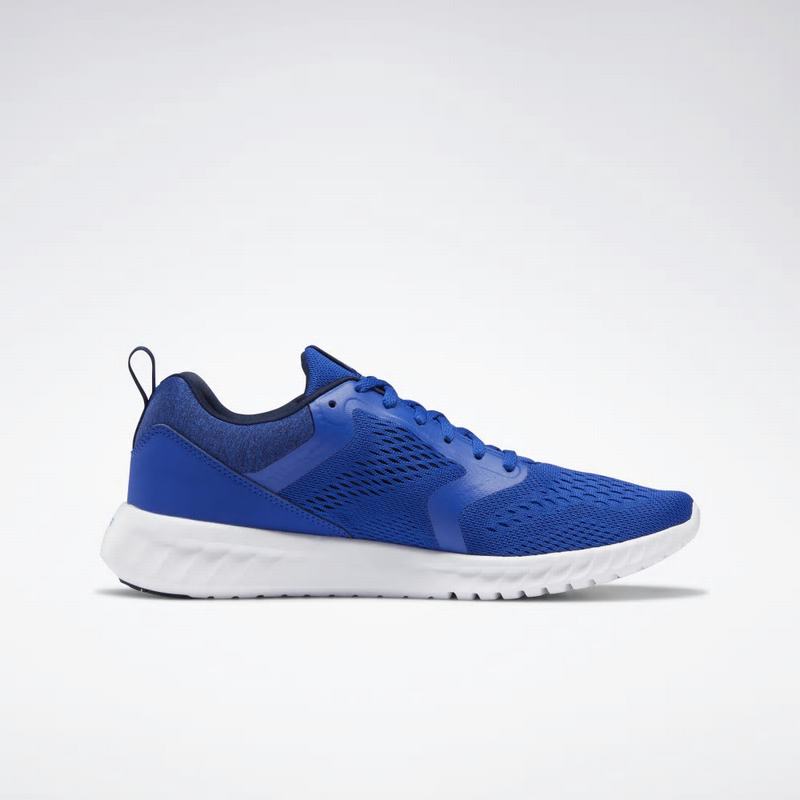 Reebok Sublite Prime Bežecké Tenisky Panske - Modre/Biele OC3133ZM